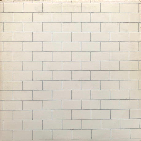 Pink Floyd - The Wall Vinyl