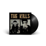 The Kills - No Wow Records & LPs Vinyl