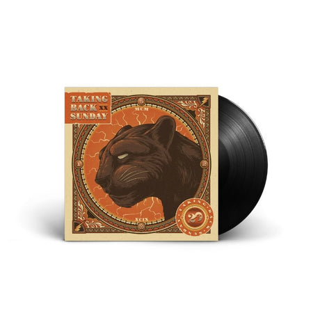 Taking Back Sunday - Twenty Vinyl