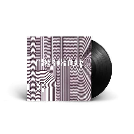 The Black Angels - Passover Vinyl