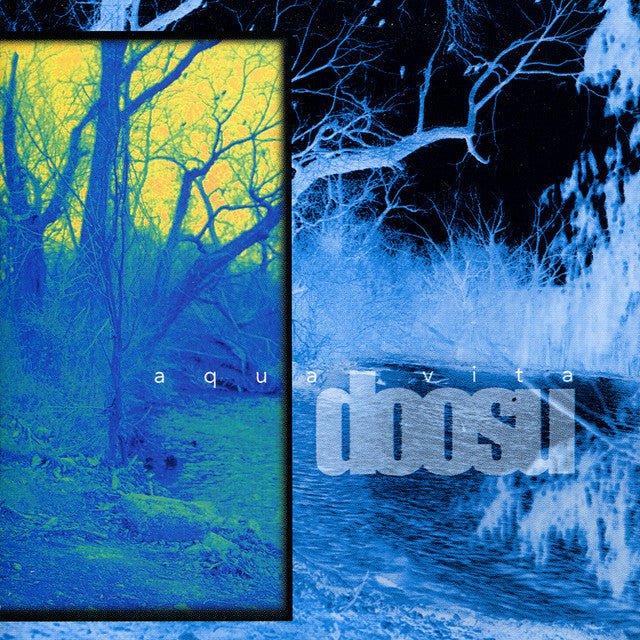 Doosu - Aqua Vita - Saint Marie Records