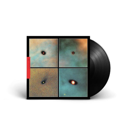 Moon Duo - Killing Time EP Vinyl