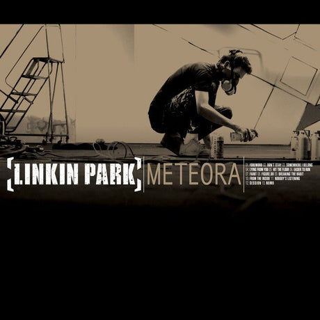 Linkin Park - Meteora Vinyl