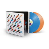 Future Islands From a Hole in the Floor to a Fountain of Youth – 4AD  Records USA
