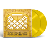 2 Chainz - Rap Or Go To The League Vinyl Vinyl