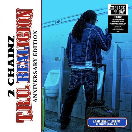 2 Chainz - T.R.U. REALigion Vinyl Vinyl