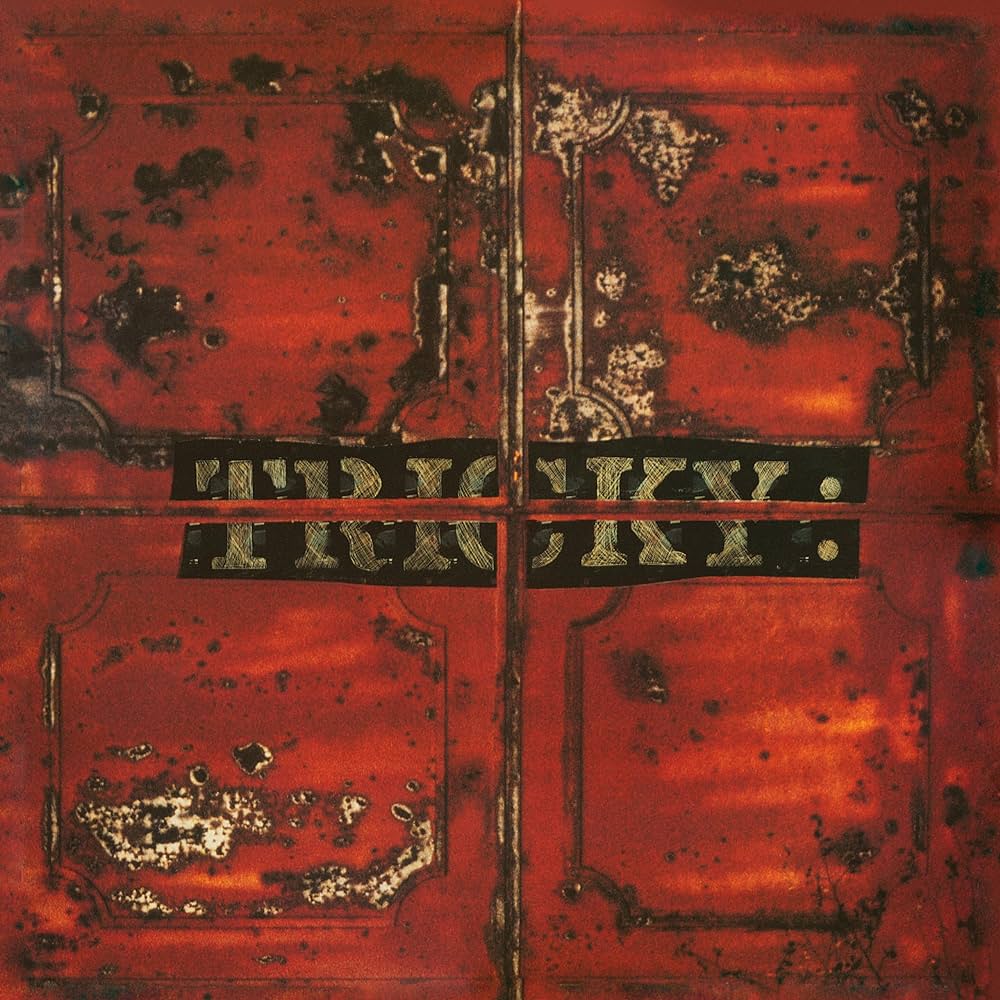 Tricky - Maxinquaye Vinyl