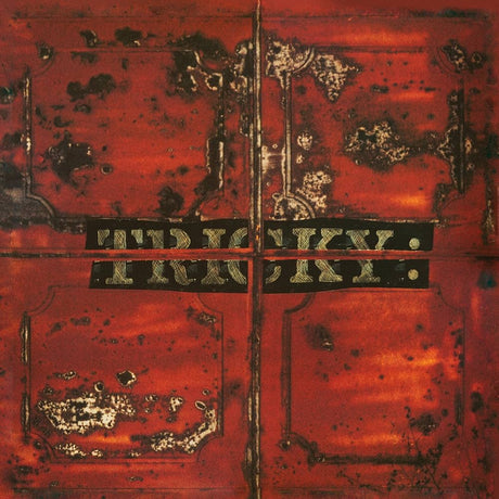 Tricky - Maxinquaye Vinyl