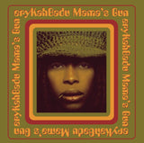 Erykah Badu - Mama's Gun Vinyl