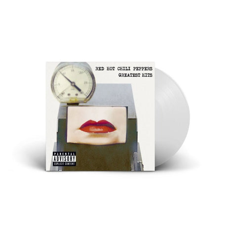 Red Hot Chili Peppers - Greatest Hits Vinyl