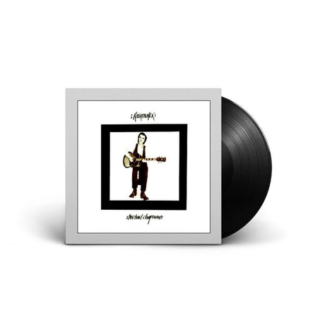 Michael Chapman - Rainmaker Vinyl