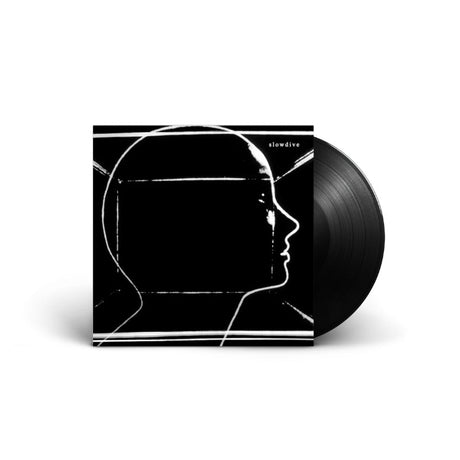 Slowdive - Slowdive Vinyl