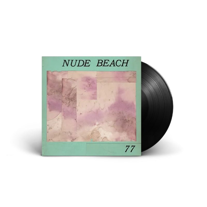 Nude Beach - 77 Vinyl