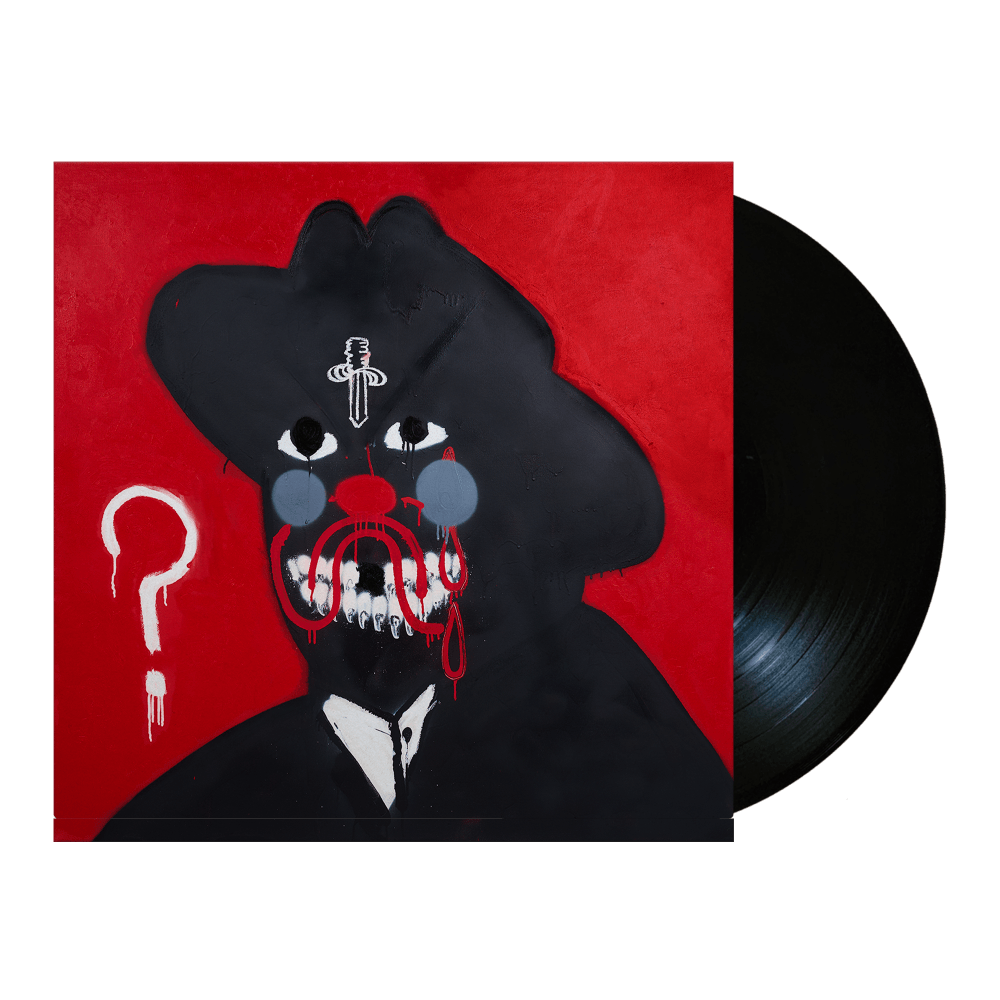21 Savage - What Happened To The Streets? Vinyl Vinyl