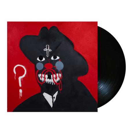 21 Savage - What Happened To The Streets? Vinyl Vinyl