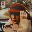 Taylor Swift : Red (Taylor's Version) (4xLP, Album, Ltd, Red)