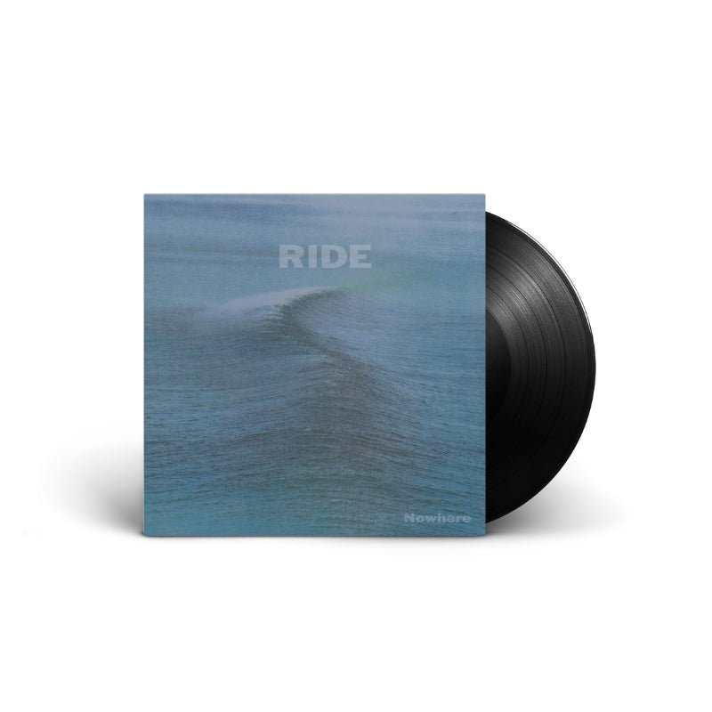 Ride - Nowhere Vinyl