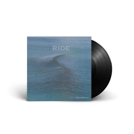 Ride - Nowhere Vinyl