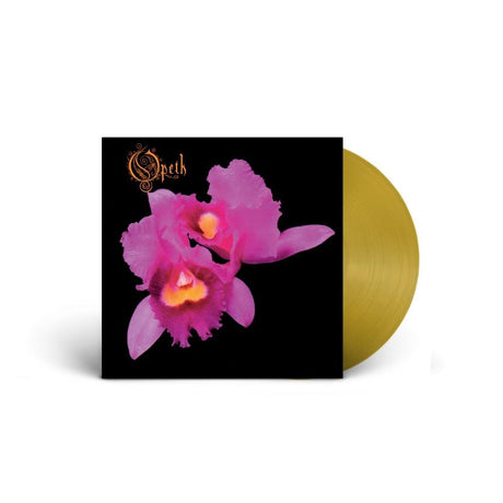 Opeth - Orchid Vinyl