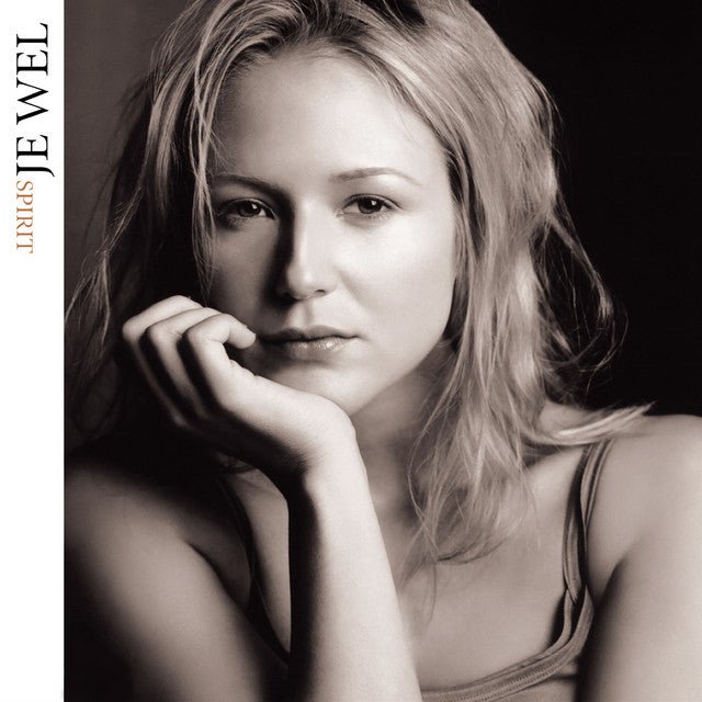 Jewel - Spirit Music CDs Vinyl