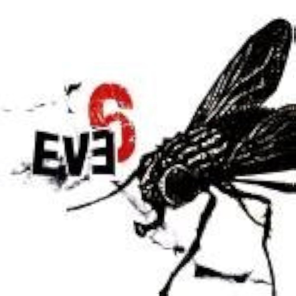 Amazon.com: Eve 6: CDs y Vinilo
