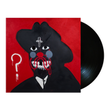 What Happened To The Streets? 2-LP Black Vinyl - 21 Savage Store