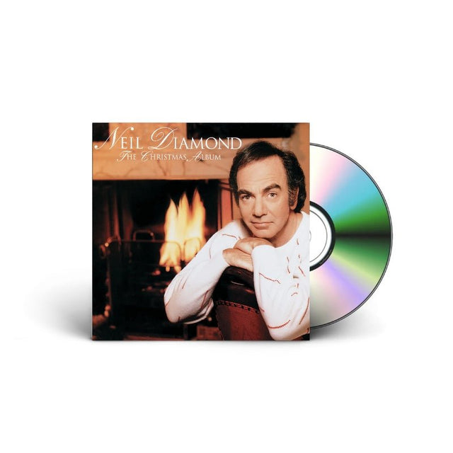 Neil Diamond - The Christmas Album Vinyl