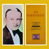 Bix Beiderbecke - Bix Beiderbecke Vinyl