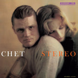 Chet Baker - Chet Vinyl