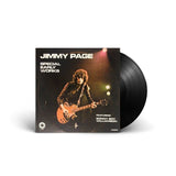 Jimmy Page - Special Early Works Featuring Sonny Boy Williamson Vinyl