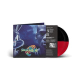 Various - Music From and Inspired By the Space Jam Motion Picture Vinyl