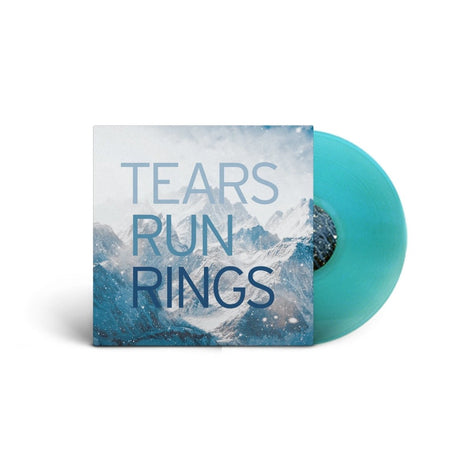 Tears Run Rings - In Surges Records & LPs Vinyl
