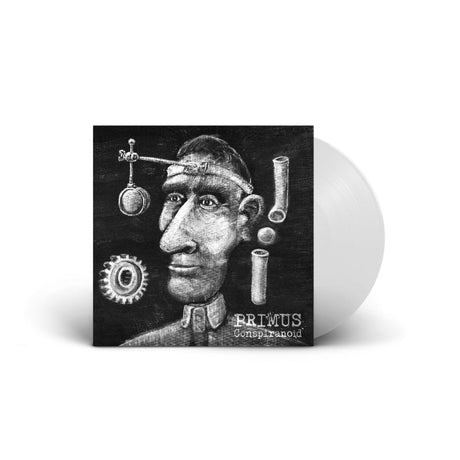 Primus - Conspiranoid Vinyl