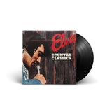 Elvis Presley - Country Classics Vinyl