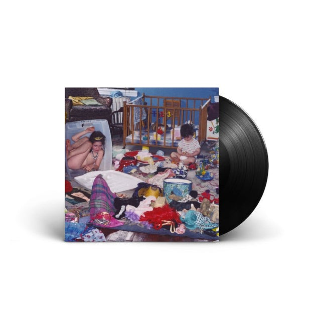 Sharon Van Etten - Remind Me Tomorrow Vinyl