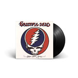 Grateful Dead - Steal Your Face Vinyl