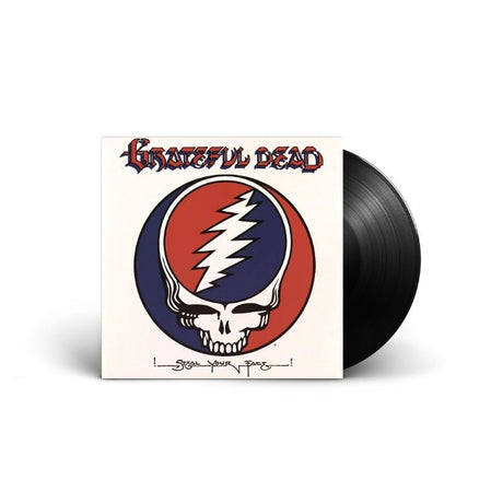 Grateful Dead - Steal Your Face Vinyl