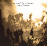 Autumn's Grey Solace - Shades Of Grey Music CDs Vinyl