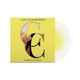 A Day To Remember - Common Courtesy Vinyl