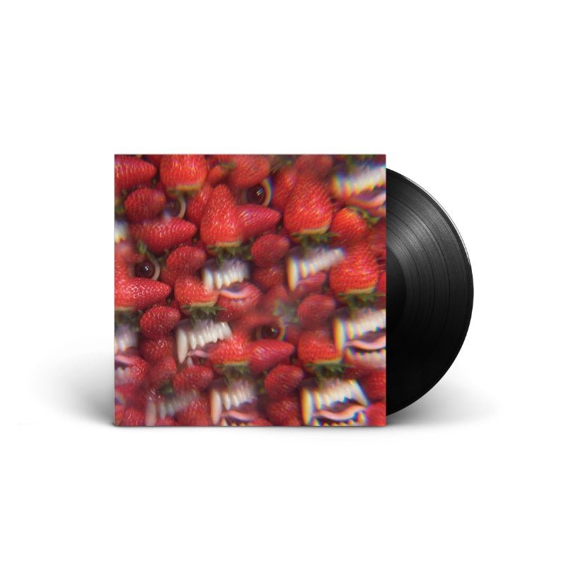 Thee Oh Sees - Floating Coffin Records & LPs Vinyl