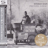 Steely Dan - Pretzel Logic Music CDs Vinyl