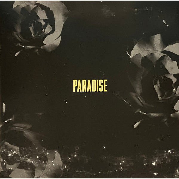 Lana Del Rey - Paradise Vinyl