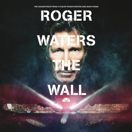 Roger Waters - The Wall Vinyl