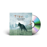 Train - Save Me, San Francisco Vinyl