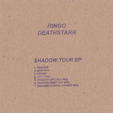 Ringo Deathstarr - Shadow Tour EP Music CDs Vinyl