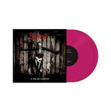 Slipknot - .5: The Gray Chapter Vinyl