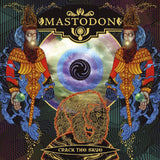 Mastodon - Crack The Skye Vinyl