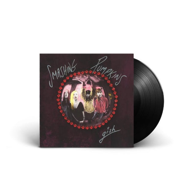 Smashing Pumpkins - Gish Vinyl