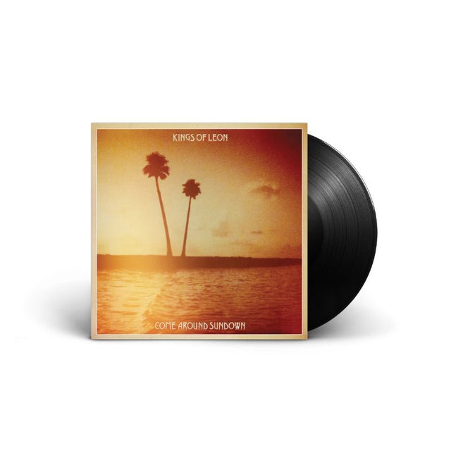Kings Of Leon - Come Around Sundown Vinyl