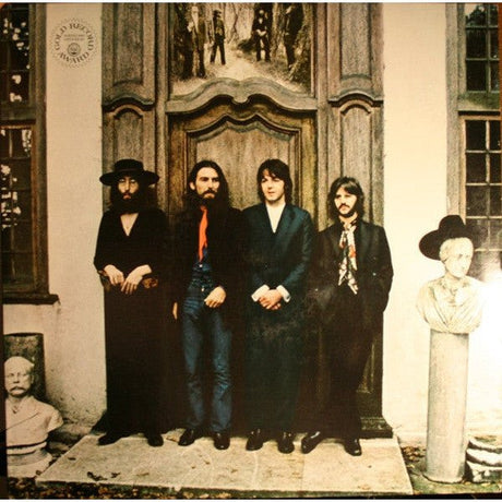 The Beatles - Hey Jude Vinyl